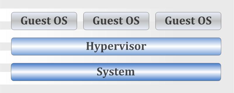 Hypervisor