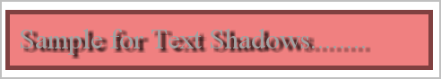 textshadow